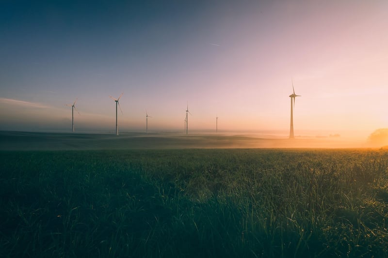 Industry Transition