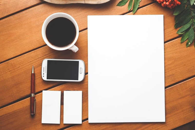 Personal Branding